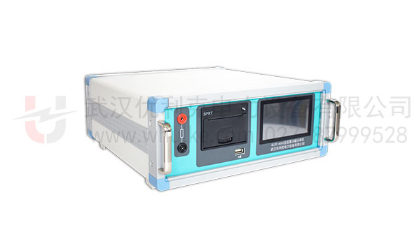 變壓器消磁分析儀