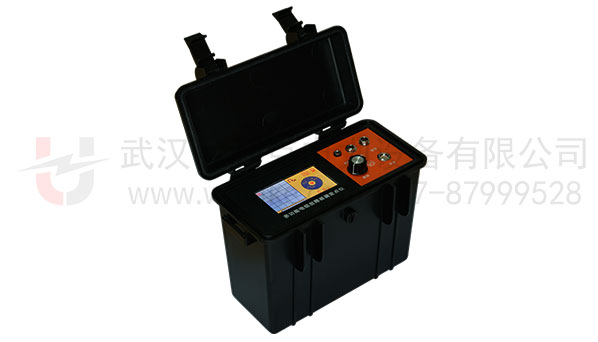 多功能電纜故障精確定點儀