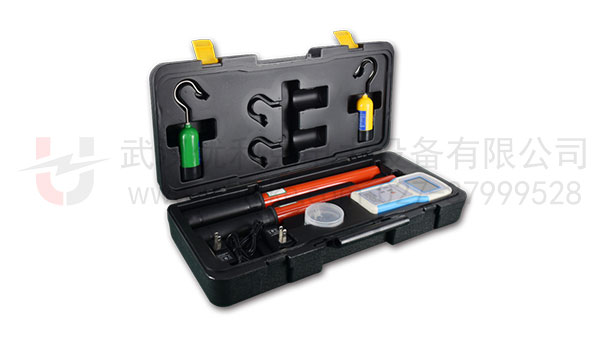 無線高壓核相儀（220KV)