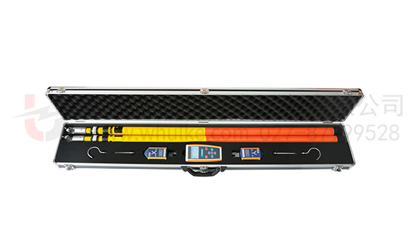 無(wú)線高壓核相儀（500KV）