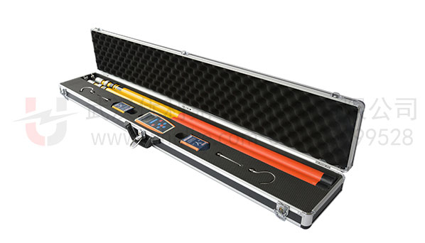 無(wú)線高壓核相儀（500KV）