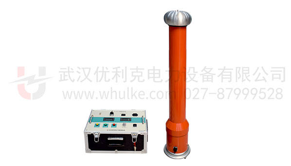 直流高壓發(fā)生器(分體）