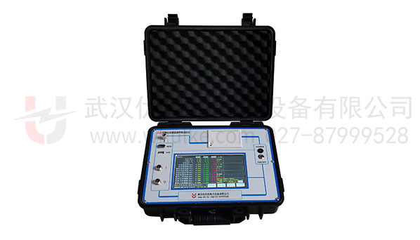 氧化鋅避雷器帶電測(cè)試儀