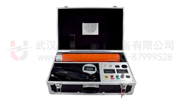 直流高壓發(fā)生器(一體）