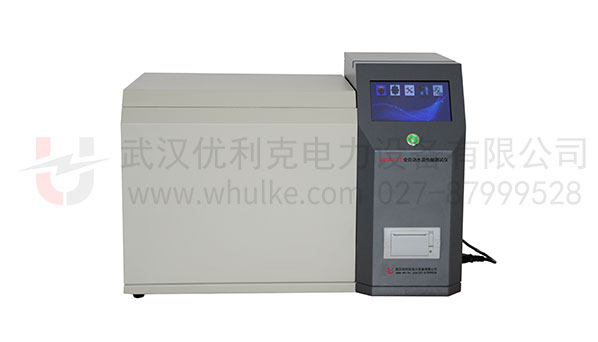 全自動(dòng)水溶性酸測(cè)試儀