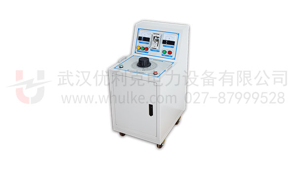 感應耐壓試驗裝置