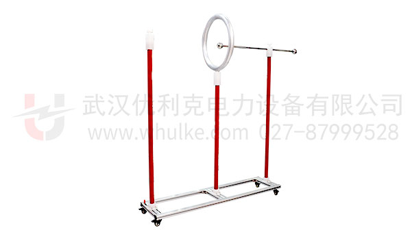 驗(yàn)電器測(cè)試臺(tái)