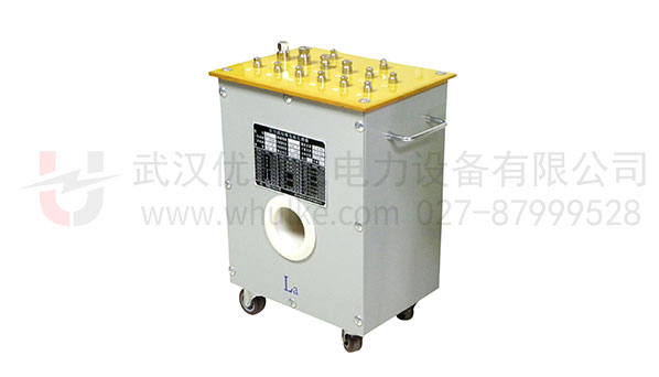 標準電流互感器