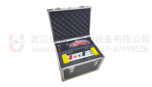 手持回路電阻測試儀