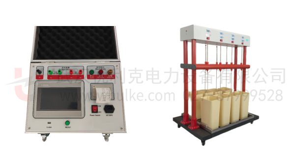 10~220kV安全工器具綜合試驗裝置