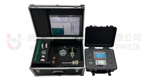 高低壓開(kāi)關(guān)觸頭夾緊力測(cè)試儀