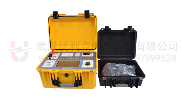 變壓器直流電阻測試儀